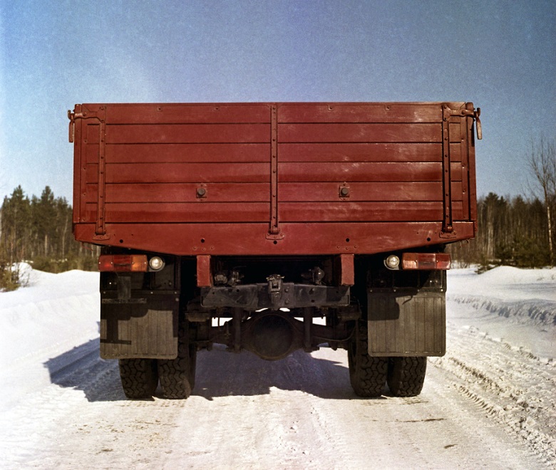 ГАЗ-53-11